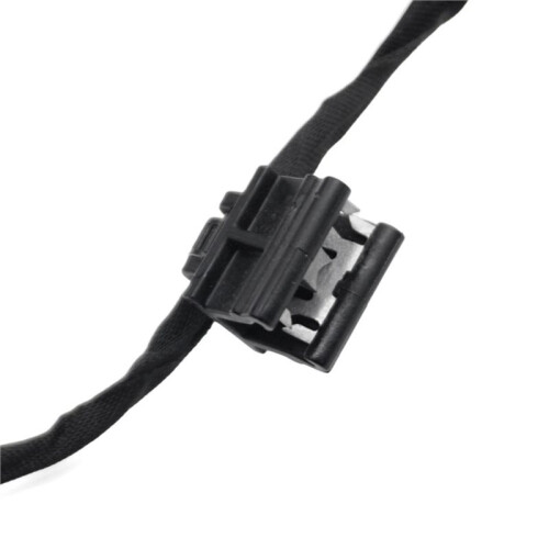 81A971104E Hinterer PDC Parksensor Kabelbaum für Q2 2016-2022 81A 971 104 E