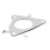 Exhaust Pipe Gasket LR016619 for 6