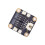2X for  CyberBrick Remote Control Receiver Base Board Makerworld  3D Printed Model Component 5