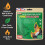 FireDragon - Natural & Eco-Friendly Firelighter Solid - BBQs, Firepits, Ethanol 3