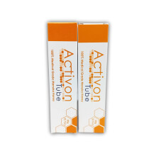Activon Medical Grade Manuka Honey x 2