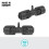 Gardena Gardena Micro-Drip-System Reducing T-Piece: Practical T-Connection for Transitio 2