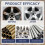 VLUVLA 2PCS Rust Remover for Metal, Fast-Acting Rust Removal Spray, Anti-Rust Co 6