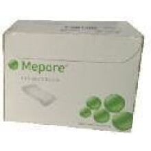Mepore 99XX0263 Adhesive Dressing, 11cm x 15cm, Pack of 40