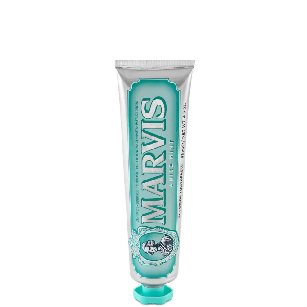 Marvis Anise Mint 85Ml
