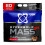 USN USN Hyperbolic Mass Weight Gainer Protein Powder | Dutch Chocolate | 1