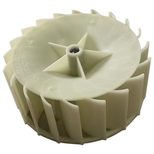 5X 697772 WP697772 Dryer Blower Wheel for    Dryer Blower Part Replace 1