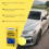 NanoPolix Scratch Remover- 100g, The Magic 60-Second Fix for AllCar 2