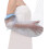 CureSquad Waterproof Arm Cast Cover, Reusable Plaster Cast Protector, 1