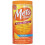 Metamucil, Smooth Texture, Sugar Free, Orange, 23.4 oz 1