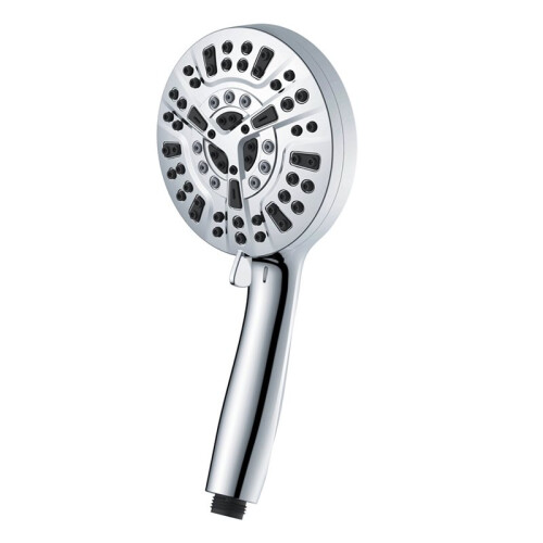 Handdouche met Filter - 8 Standen, Ingebouwd Filter