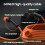 GONEO Type 2 Charging Cable 22kW 8M, 3 Phase 32A Mode 3 with Carrying Bag 4