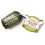 Smidge Midge and Mosquito-Proof Super Lightweight Head Net - Green, One Size 1