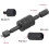 DAYUAN Diesel Injector Puller M8 M12 M14 Adaptors 4