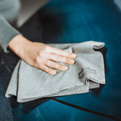 Autoglym Autoglym Instadry Microfibre Towel Specially Coated For A Quick, 2