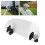 DEWIN Universal Motorcycle Windshield Extension Windscreen Clip Adjustable Windshield Accessories 3