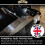 Hammerite Hammerite Stone Chip Shield. Spray Shield Underseal Gray Metal Paint 3