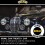 Hammerite Hammerite Stone Chip Shield. Spray Shield Underseal Gray Metal Paint 4