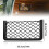 Storage Nets for Campervans, 4Pcs Cargo Net Car Storage Net Campervan 4