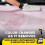 Meguiar's Ultimate Iron Remover 710ml - Quickly Remove Embedded Iron Particles a 3