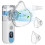 Nebuliser Machine for Adults - Handheld Mesh Nebulizer Machine for 1