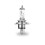 OSRAM OSRAM 64185 Original HS1 Halogen Headlight Lamp, 12 V 2