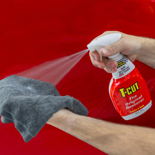 T-Cut Colour Restorer, Original, 500ml 1