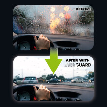 VALEO EVERGUARD - VSF60 - Premium Silicone Technology Wiper Blade -