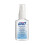 Purell PURELL ADVANCED HAND SANITISER GEL 60mL, Portable Pump Bottle. Hand 1