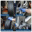 Sealey Sealey WheelEazy Wheel Fitting & Alignment Tool - AK7500 5