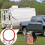 Wlleoaa Caravan Breakaway Cable, Heavy-Duty Trailer Breakaway Cable 5