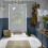 Superfresco Easy Superfresco Easy Clara Blue Wallpaper 8