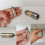 High Pressure Sewer  Nozzle G1/8 for Efficient Cleaning, 1.6x5.7cm Metal Accessory 6