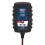 Sealey Sealey Compact Smart Trickle Charger & Maintainer 1A 6/12V - 5