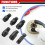 DASBET 10PCS Motorcycle Flywheel Puller | Fly Wheel Puller | Flywheel Puller Tool, Universal Flywheel Puller Set Compatible for Yamaha Kawasaki Honda 5