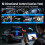 TOPDON X800 BT OBD2 Scanner, Bidirectional Scan Diagnostic Tool, 34+ Resets 4