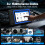 TOPDON X800 BT OBD2 Scanner, Bidirectional Scan Diagnostic Tool, 34+ Resets 5