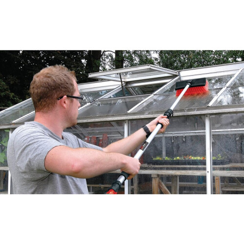 Draper Draper 80919 Telescopic Washing Brush 1