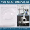 BIGTREETECH Panda Knomi 3D Printing Display 3D Printer Status Screen Shell with 3D Lens for  A1 A1  Printers 2