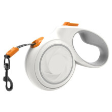 5m 30kg Dog Leash Retractable Roulette Leash for Small Large Dog Accessories Adjustable Durable Walking Dog Rope Chain