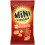 JACOB'S Mini Cheddars Red Leicester Multipack, 12 x 23 g Bags per Pack 1