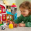 Animal Farm Playset with Sounds and Figures 8