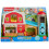 Animal Farm Playset with Sounds and Figures 4
