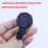 For  S4 A4 A3 A8 A6 C6 TT R8 Q5 Q7 Windshield Wiper Rain Daytime Sensor 4E0955559A 6