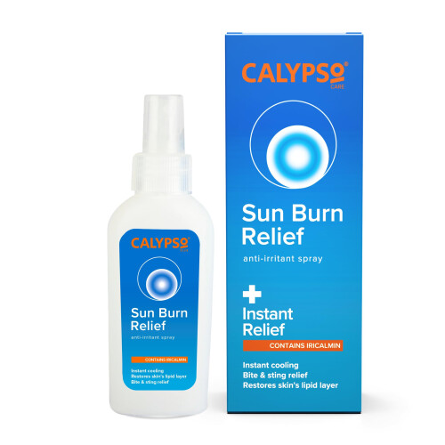 Calypso Calypso Sun Burn Relief Spray