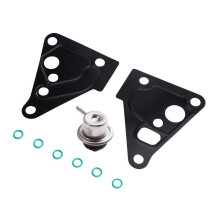 Fuel Pressure Valve Repair Kit for 2.5 TD5 1998-2007 LR016319 LR016318 MSX000010