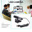 Webcam HD 4K per PC, Webcam 4K con Microfono, Autofocus, Streaming Live per PC, Computer Portatile e Videochiamate. 3