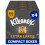 Kleenex Kleenex Extra Large Compact - Pack of 4 (176 Tissues Total) 1