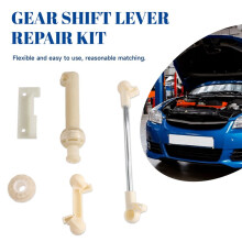 1 Set Reparatieset voor Versnellingspook 191711595A 191798116A 191711146C 191711590A 191711190B voor voor voor