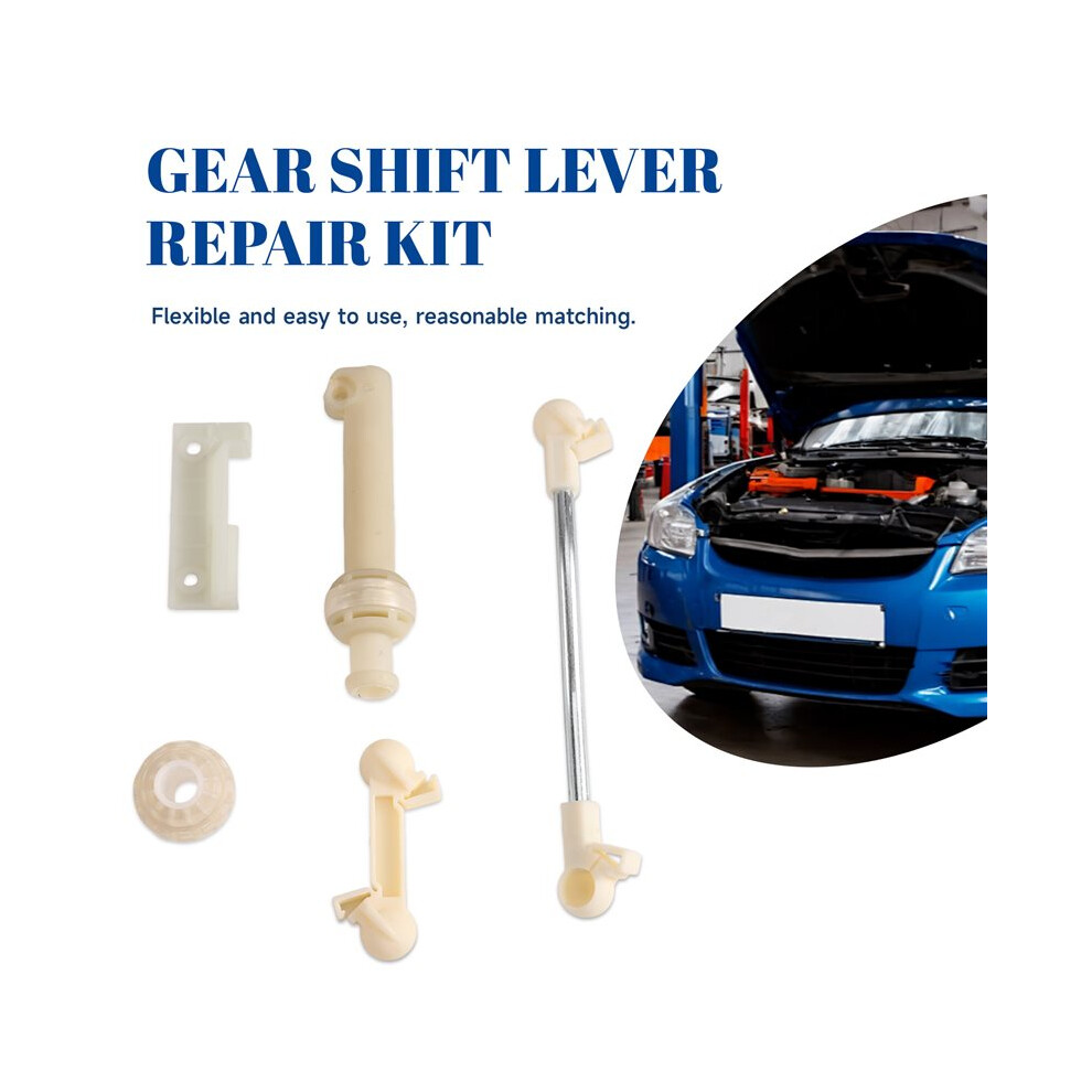 1Set Gear Shift Lever Repair Kit 191711595A 191798116A 191711146C 191711590A 191711190B For 6031441550209